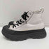 コンバース CONVERSE TREKWAVE HI トレックウエーブ ハイカットスニーカー 厚底 メンズ JPN:27