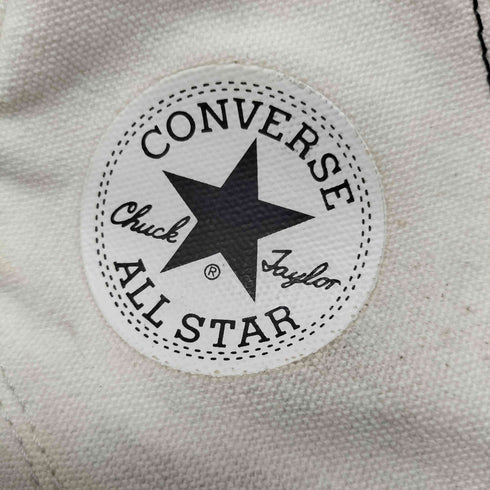 コンバース CONVERSE TREKWAVE HI トレックウエーブ ハイカットスニーカー 厚底 メンズ JPN:27