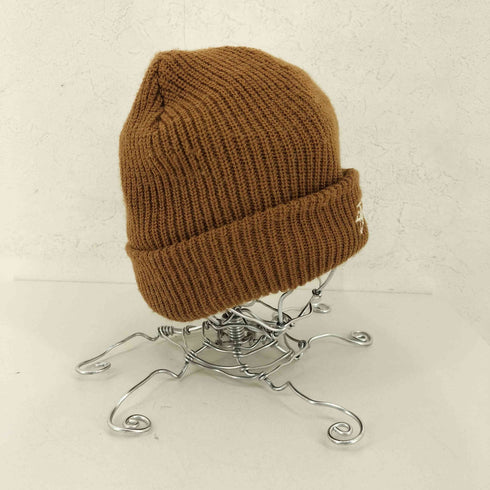 ステューシー Stussy CUFF BEANIE メンズ