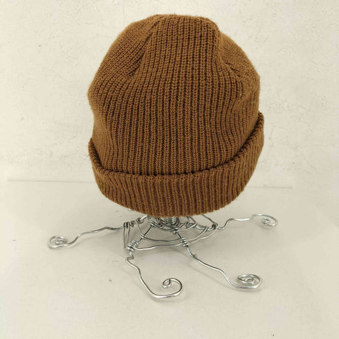 ステューシー Stussy CUFF BEANIE メンズ