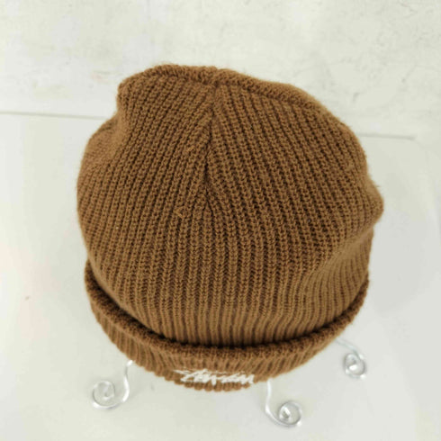 ステューシー Stussy CUFF BEANIE メンズ
