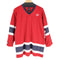 ステューシー Stussy Mesh Hockey Jersey ホッケーシャツ メンズ import:M