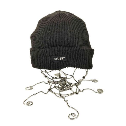 ステューシー Stussy SMALL PATCH WATCH CAP BEANIE メンズ