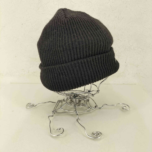 ステューシー Stussy SMALL PATCH WATCH CAP BEANIE メンズ