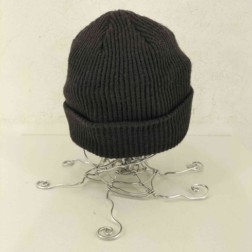 ステューシー Stussy SMALL PATCH WATCH CAP BEANIE メンズ