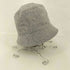 ステューシー Stussy Melton Wool Deep Bucket Hat メンズ