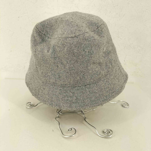 ステューシー Stussy Melton Wool Deep Bucket Hat メンズ