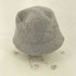 ステューシー Stussy Melton Wool Deep Bucket Hat メンズ