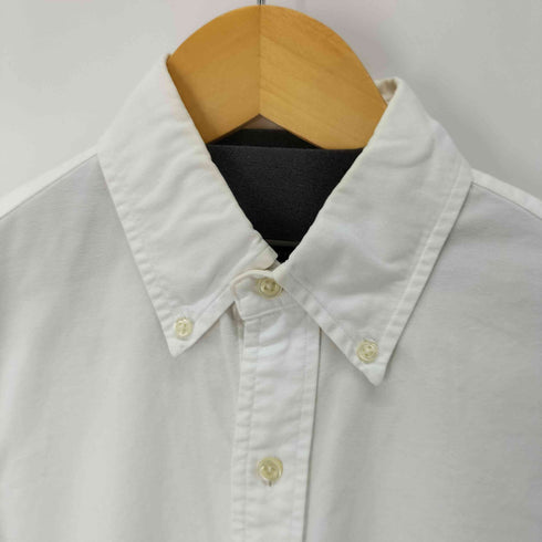 ラルフローレン RALPH LAUREN CLASSIC FIT スモールポニー刺繍ボタンダウンL/Sシャツ メンズ JPN:XS