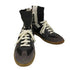 メゾンマルジェラ Maison Margiela Sock High Top Sneaker ジャーマントレーナーソックススニーカー レディース 40