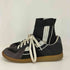 メゾンマルジェラ Maison Margiela Sock High Top Sneaker ジャーマントレーナーソックススニーカー レディース 40