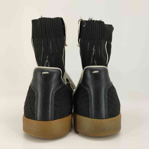 メゾンマルジェラ Maison Margiela Sock High Top Sneaker ジャーマントレーナーソックススニーカー レディース 40