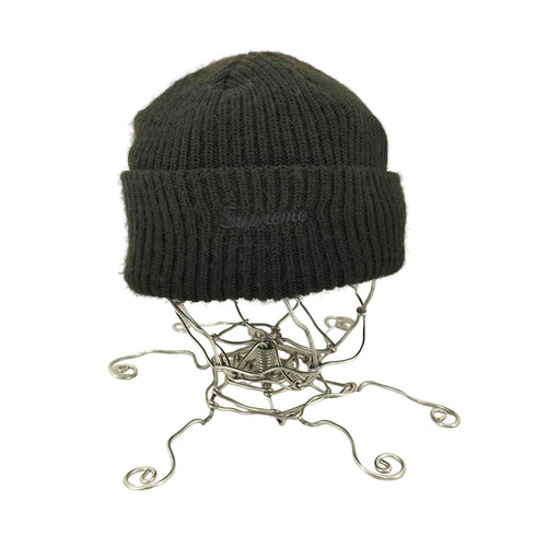 シュプリーム Supreme Loose Gauge Beanie メンズ