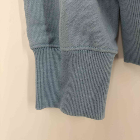 キルシー KIRSH LOGO HD ZIPUP レディース JPN:1