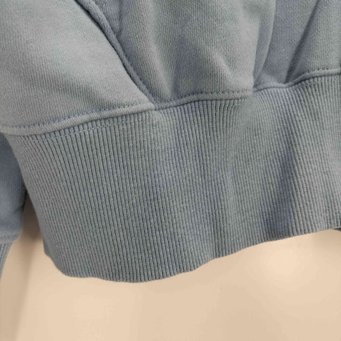 キルシー KIRSH LOGO HD ZIPUP レディース JPN:1