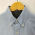 ラルフローレン RALPH LAUREN CLASSIC FIT スモールポニー刺繍ボタンダウンL/Sシャツ メンズ JPN:XS