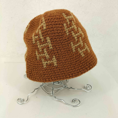 ハフ HUF CHAIN LINK KNIT HAT メンズ