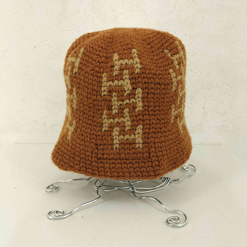 ハフ HUF CHAIN LINK KNIT HAT メンズ