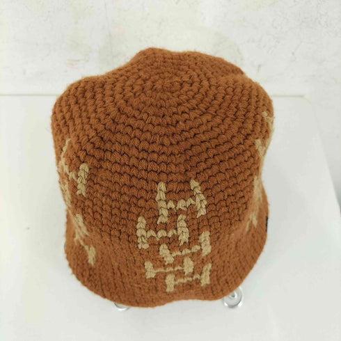 ハフ HUF CHAIN LINK KNIT HAT メンズ
