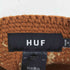 ハフ HUF CHAIN LINK KNIT HAT メンズ
