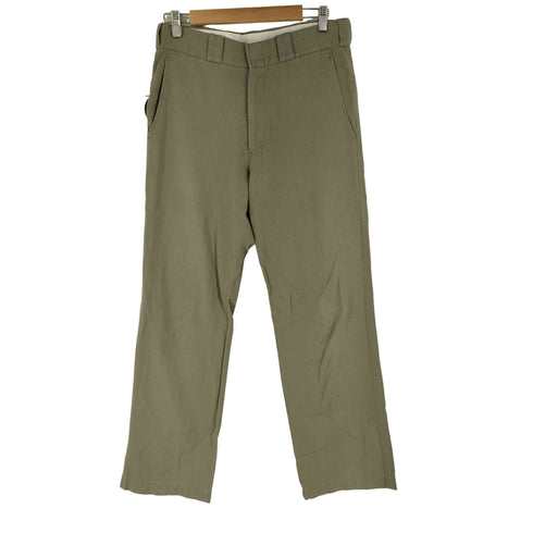 ワイズフォーメン Ys for men 90S 茶タグ ストレートチノパンツ メンズ JPN:2