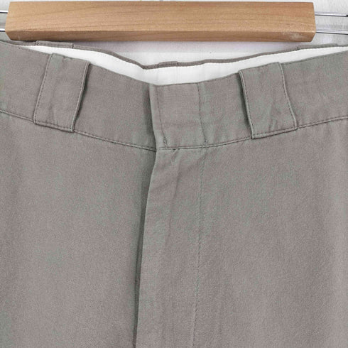 ワイズフォーメン Ys for men 90S 茶タグ ストレートチノパンツ メンズ JPN:2