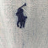 ラルフローレン RALPH LAUREN CLASSIC FIT スモールポニー刺繍ボタンダウンL/Sデニムシャツ メンズ JPN:S