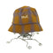 ハフ HUF HOMBRE BUCKET HAT メンズ