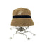 ハフ HUF SCRIPT KNIT BUCKET HAT メンズ