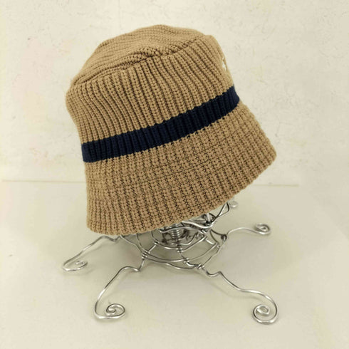 ハフ HUF SCRIPT KNIT BUCKET HAT メンズ