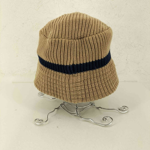 ハフ HUF SCRIPT KNIT BUCKET HAT メンズ