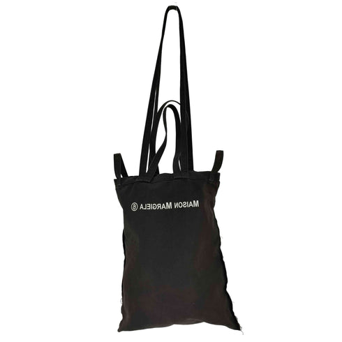 エムエムシックスメゾンマルジェラ MM6 Maison Margiela 19AW BERLIN BAG ベルリンバッグ シックスハンドル レディース