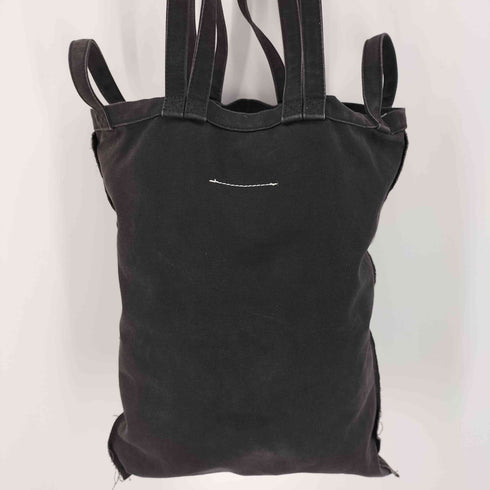 エムエムシックスメゾンマルジェラ MM6 Maison Margiela 19AW BERLIN BAG ベルリンバッグ シックスハンドル レディース