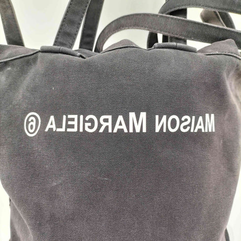 エムエムシックスメゾンマルジェラ MM6 Maison Margiela 19AW BERLIN BAG ベルリンバッグ シックスハンドル レディース