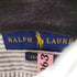 ラルフローレン RALPH LAUREN CLASSIC FIT スモールポニー刺繍ボタンダウンL/Sストライプシャツ メンズ JPN:XS