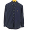 ラルフローレン RALPH LAUREN CLASSIC FIT スモールポニー刺繍ボタンダウンL/Sシャツ メンズ JPN:XS