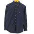 ラルフローレン RALPH LAUREN CLASSIC FIT スモールポニー刺繍ボタンダウンL/Sシャツ メンズ JPN:XS