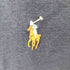 ラルフローレン RALPH LAUREN CLASSIC FIT スモールポニー刺繍ボタンダウンL/Sシャツ メンズ JPN:XS