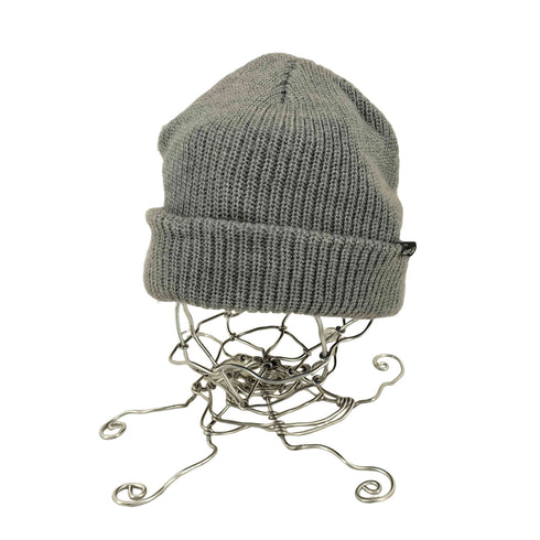 ハフ HUF ESSENTIALS USUAL BEANIE メンズ