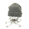 ハフ HUF ESSENTIALS USUAL BEANIE メンズ