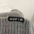 ハフ HUF ESSENTIALS USUAL BEANIE メンズ