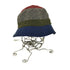 ハフ HUF POPS HERRINGBONE BUCKET HAT メンズ