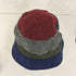 ハフ HUF POPS HERRINGBONE BUCKET HAT メンズ