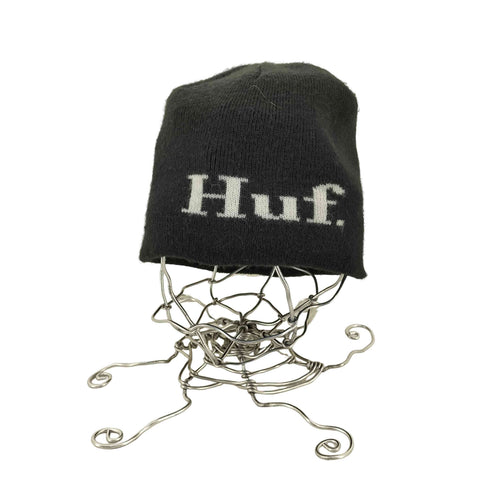 ハフ HUF JACQUARD BEANIE メンズ