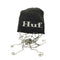 ハフ HUF JACQUARD BEANIE メンズ