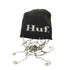 ハフ HUF JACQUARD BEANIE メンズ