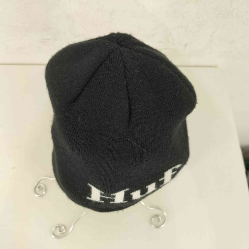 ハフ HUF JACQUARD BEANIE メンズ
