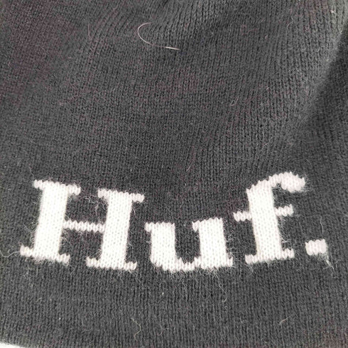 ハフ HUF JACQUARD BEANIE メンズ