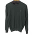 ポロラルフローレン POLO RALPH LAUREN WASHABLE MERINO WOOL ウール100%スモールポニー刺繍クルーネックセーター メンズ JPN:S