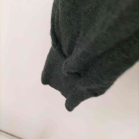 ポロラルフローレン POLO RALPH LAUREN WASHABLE MERINO WOOL ウール100%スモールポニー刺繍クルーネックセーター メンズ JPN:S